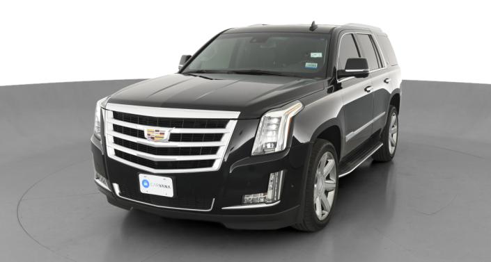 Thumbnail: 2020 Cadillac Escalade - 1