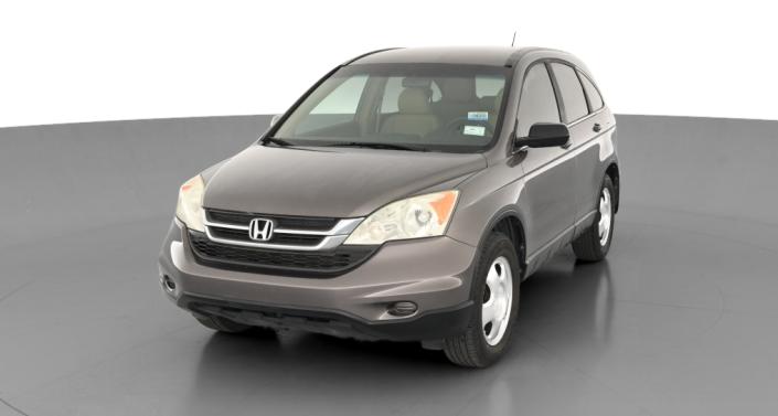 Thumbnail: 2011 Honda CR-V - 1