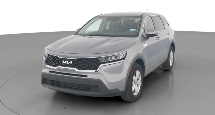 Thumbnail: 2023 Kia Sorento - 1