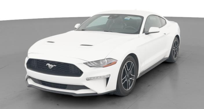 2023 Ford Mustang  -
                  Bessemer, AL