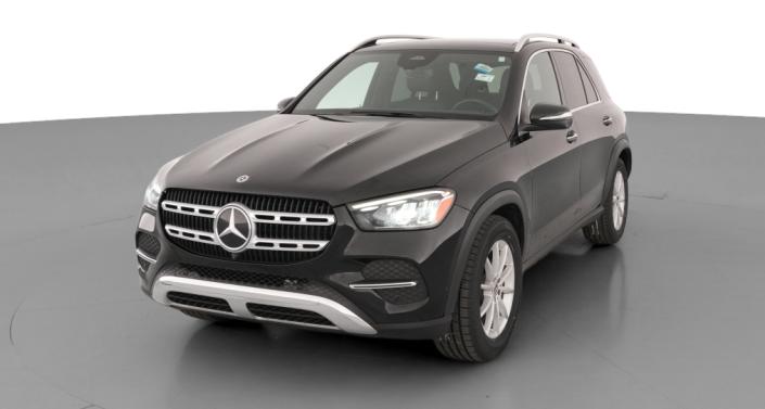 Thumbnail: 2024 Mercedes-Benz GLE - 1