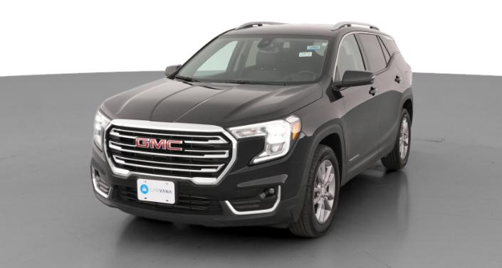 2024 GMC Terrain SLT -
                  Tolleson, AZ