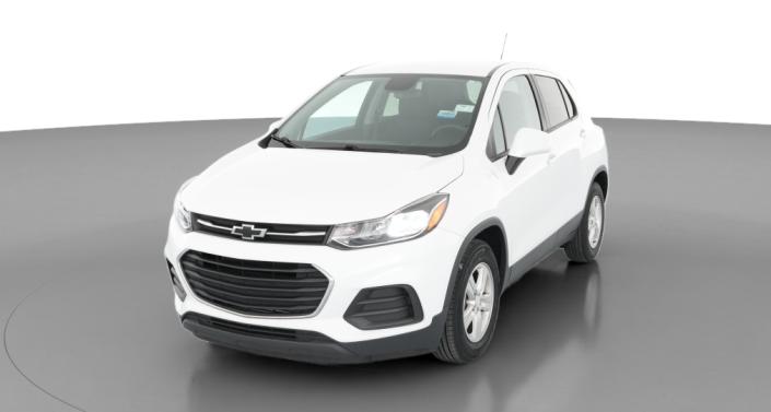 Thumbnail: 2020 Chevrolet Trax - 1