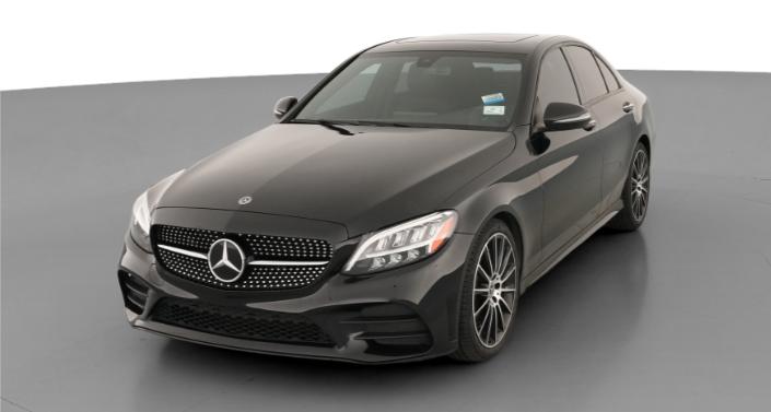 Thumbnail: 2019 Mercedes-Benz C-Class - 1