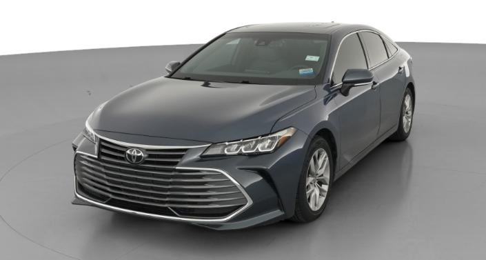 Thumbnail: 2021 Toyota Avalon - 1
