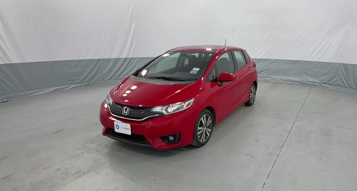 Thumbnail: 2017 Honda Fit - 1