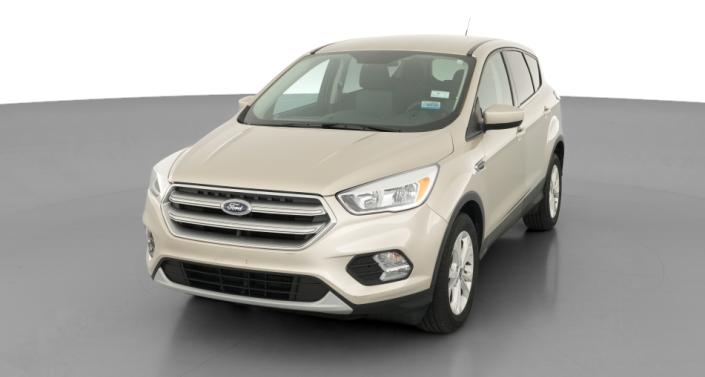 Thumbnail: 2017 Ford Escape - 1