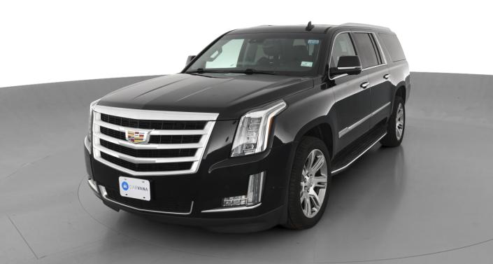 Thumbnail: 2019 Cadillac Escalade - 1