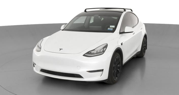 Thumbnail: 2023 Tesla Model Y - 1