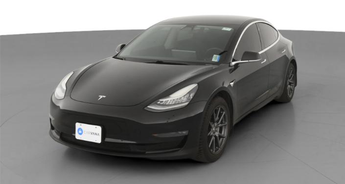 Thumbnail: 2019 Tesla Model 3 - 1