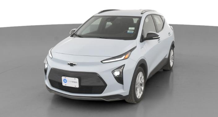 Thumbnail: 2023 Chevrolet Bolt EUV - 1