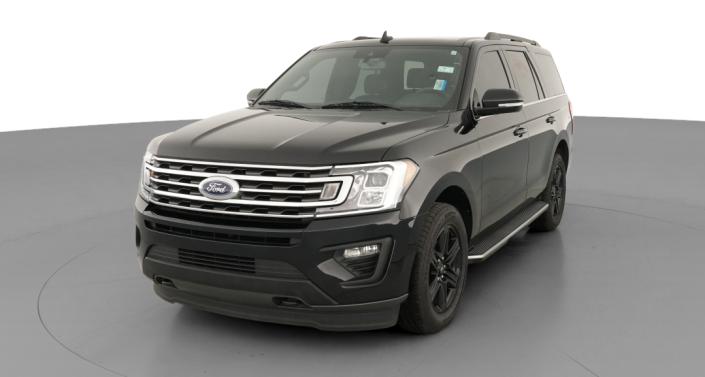Thumbnail: 2020 Ford Expedition - 1