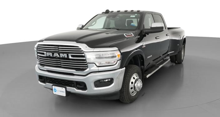Thumbnail: 2019 RAM 3500 - 1