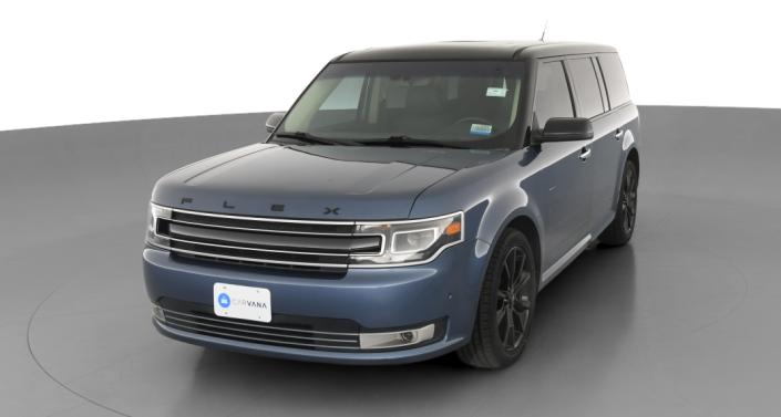 Thumbnail: 2019 Ford Flex - 1