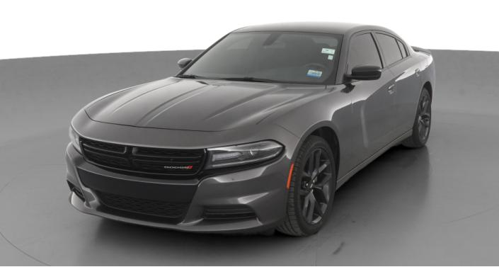 Thumbnail: 2021 Dodge Charger - 1