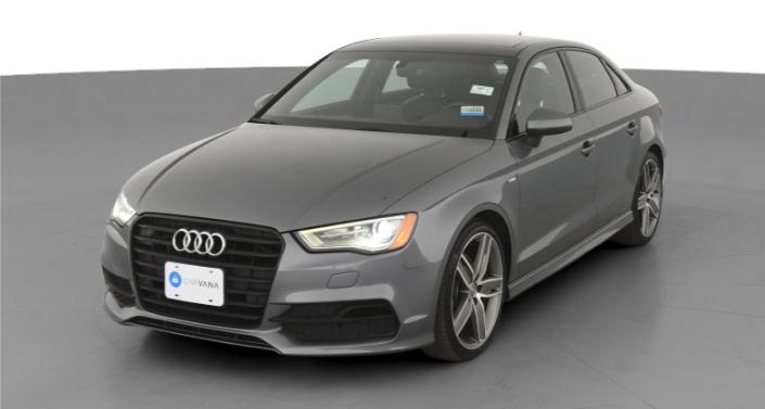 Thumbnail: 2016 Audi A3 - 1