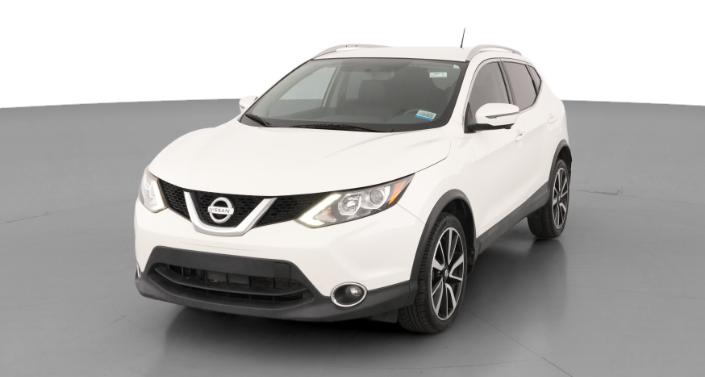 Thumbnail: 2017 Nissan Rogue Sport - 1