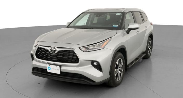Thumbnail: 2024 Toyota Highlander - 1