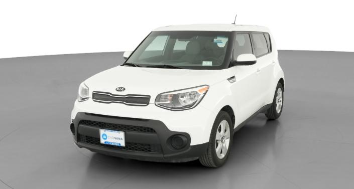 Thumbnail: 2018 Kia Soul - 1