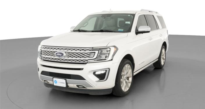 Thumbnail: 2018 Ford Expedition - 1