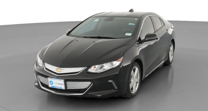 Thumbnail: 2017 Chevrolet Volt - 1