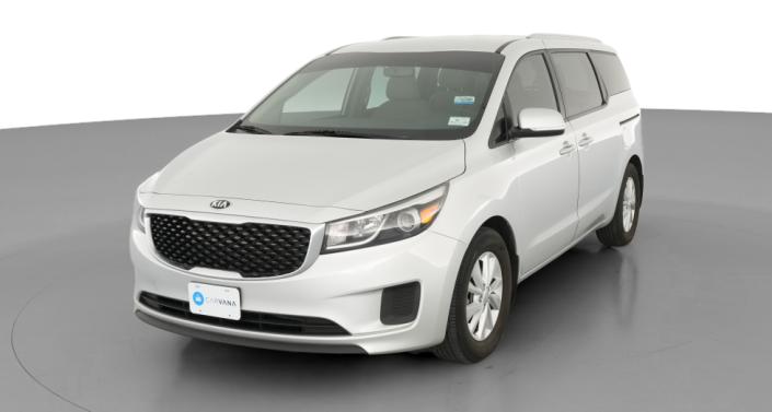 Thumbnail: 2016 Kia Sedona - 1