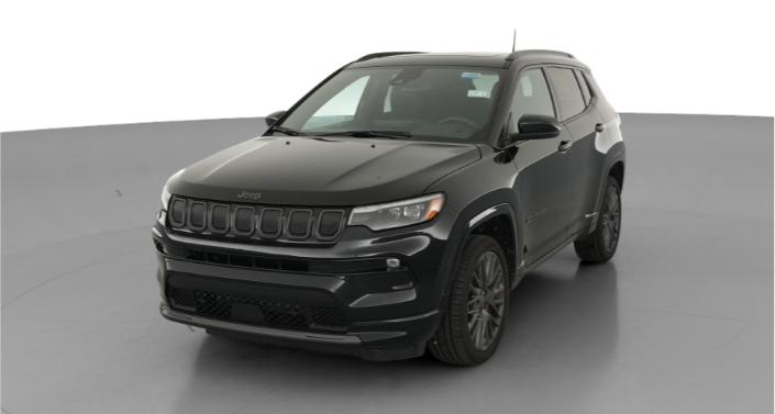 Thumbnail: 2022 Jeep Compass - 1