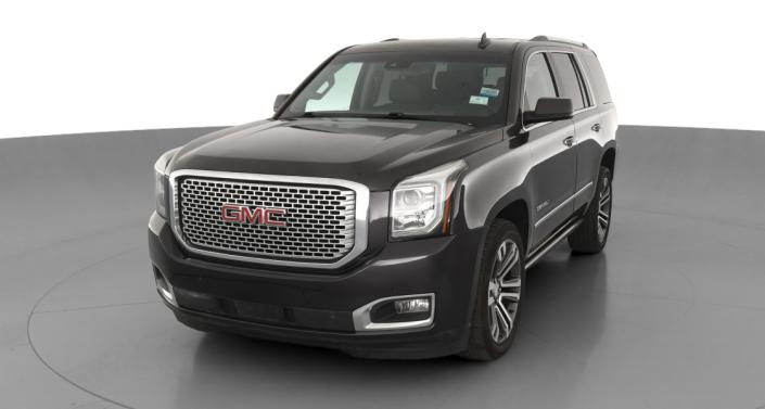 Thumbnail: 2017 GMC Yukon - 1