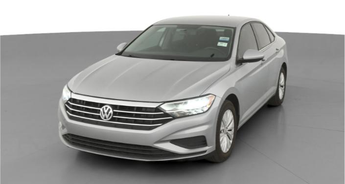 Thumbnail: 2020 Volkswagen Jetta - 1