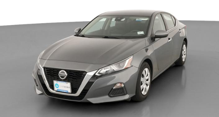 Thumbnail: 2021 Nissan Altima - 1