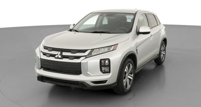 Thumbnail: 2024 Mitsubishi Outlander Sport - 1