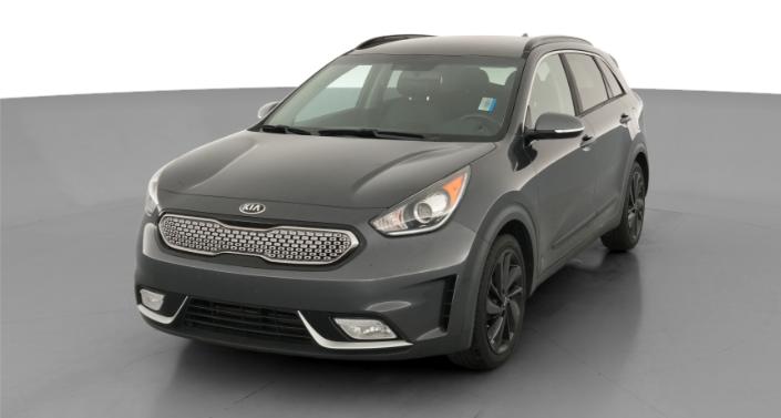 2019 Kia Niro Touring -
                  Haines City, FL