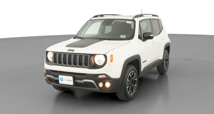 Thumbnail: 2023 Jeep Renegade - 1