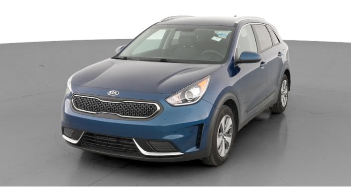 Thumbnail: 2019 Kia Niro - 1