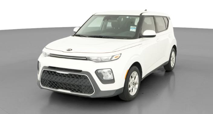 Thumbnail: 2020 Kia Soul - 1
