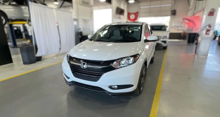 Thumbnail: 2018 Honda HR-V - 1