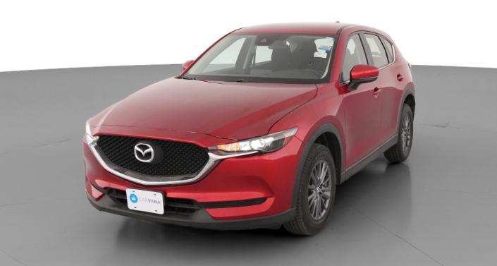 Thumbnail: 2019 Mazda CX-5 - 1