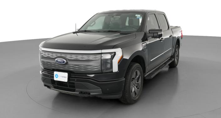 Thumbnail: 2022 Ford F-150 - 1