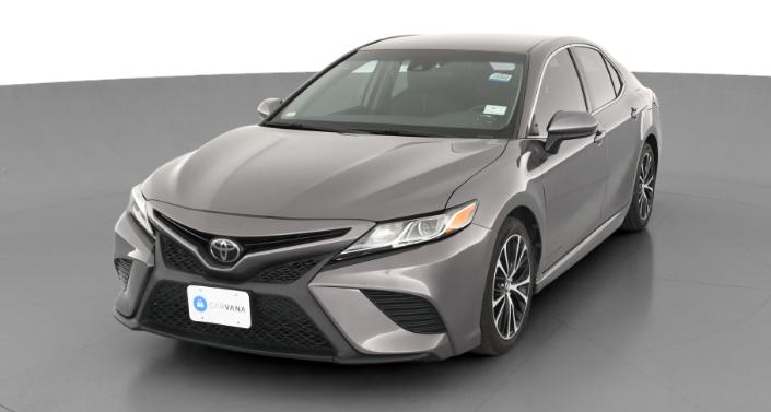 Thumbnail: 2018 Toyota Camry - 1