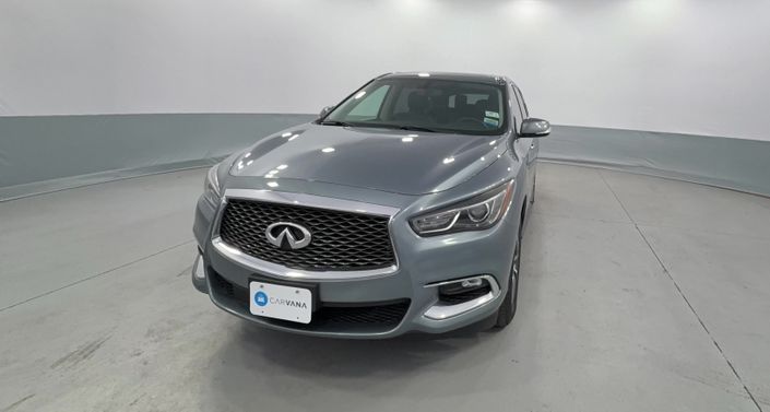 Thumbnail: 2018 INFINITI QX60 - 1