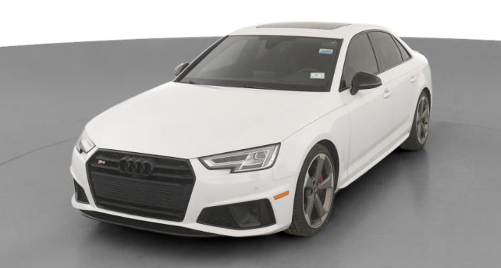 2019 Audi S4 Prestige -
                  Fort Worth, TX
