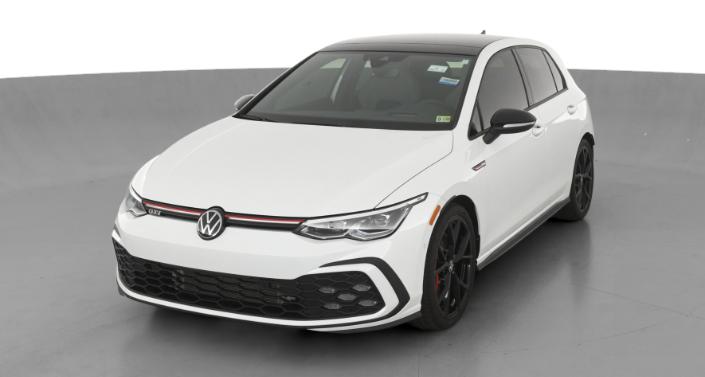 Thumbnail: 2024 Volkswagen Golf - 1