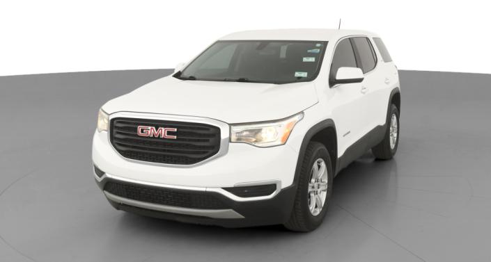 Thumbnail: 2017 GMC Acadia - 1