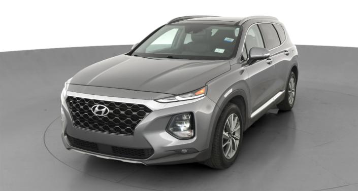 Thumbnail: 2020 Hyundai Santa Fe - 1