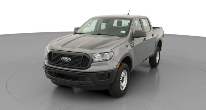 Thumbnail: 2022 Ford Ranger - 1