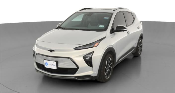 2023 Chevrolet Bolt EUV Premier -
                  San Antonio, TX