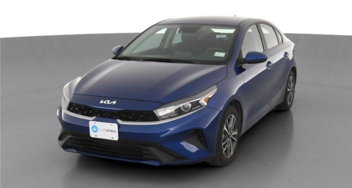Thumbnail: 2023 Kia Forte - 1