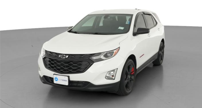 Thumbnail: 2019 Chevrolet Equinox - 1