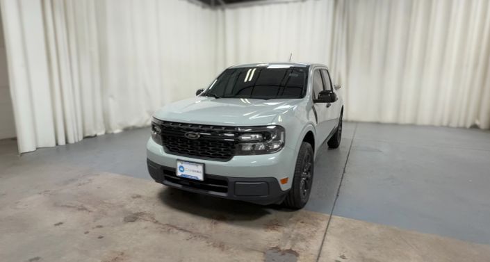 Thumbnail: 2023 Ford Maverick - 1