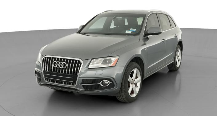 Thumbnail: 2017 Audi Q5 - 1